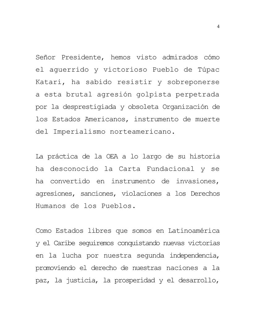 OEA